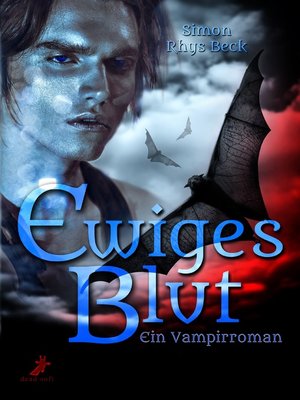 cover image of Ewiges Blut